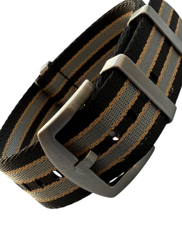 NATO STRAP