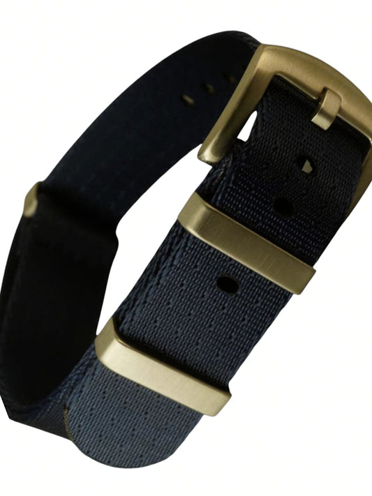 Nato Strap - Farbe navy