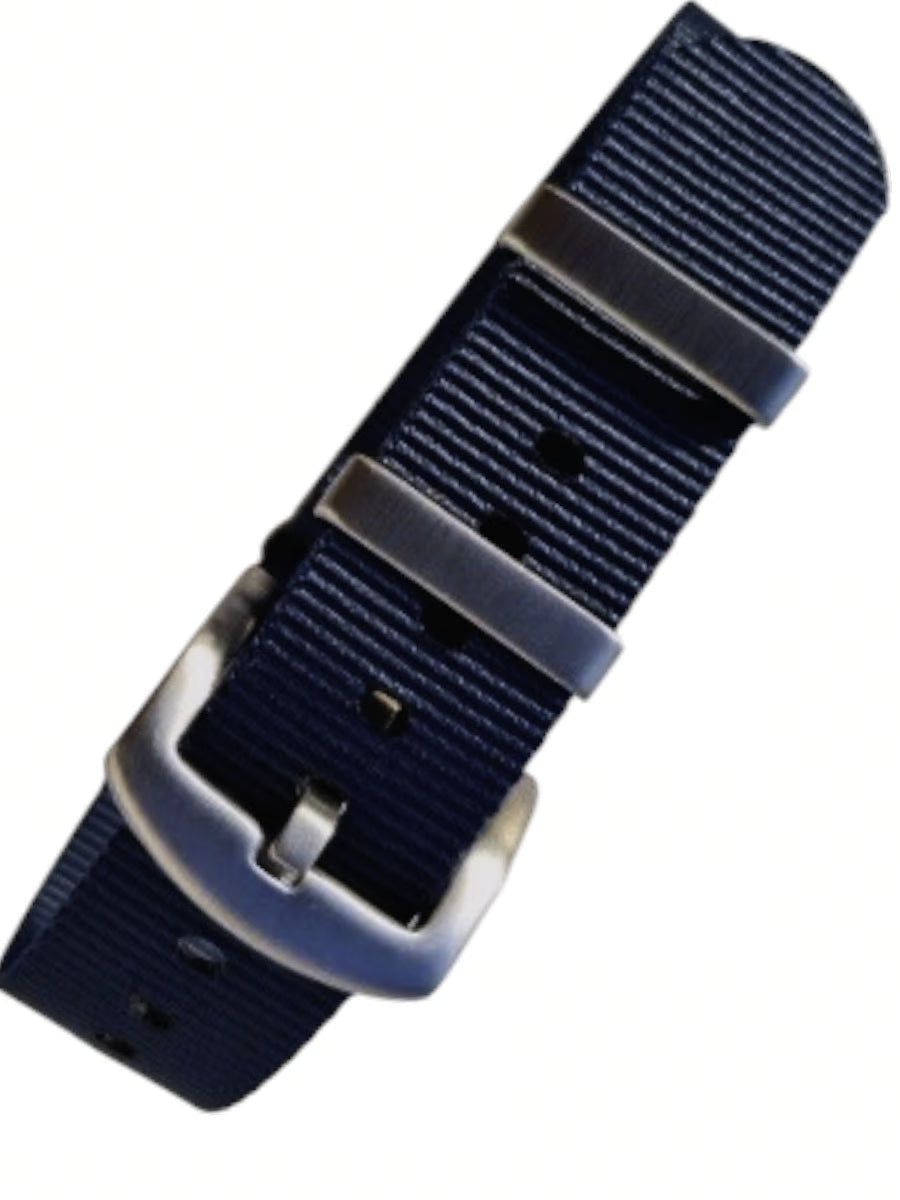 Nato Strap - Farbe navy