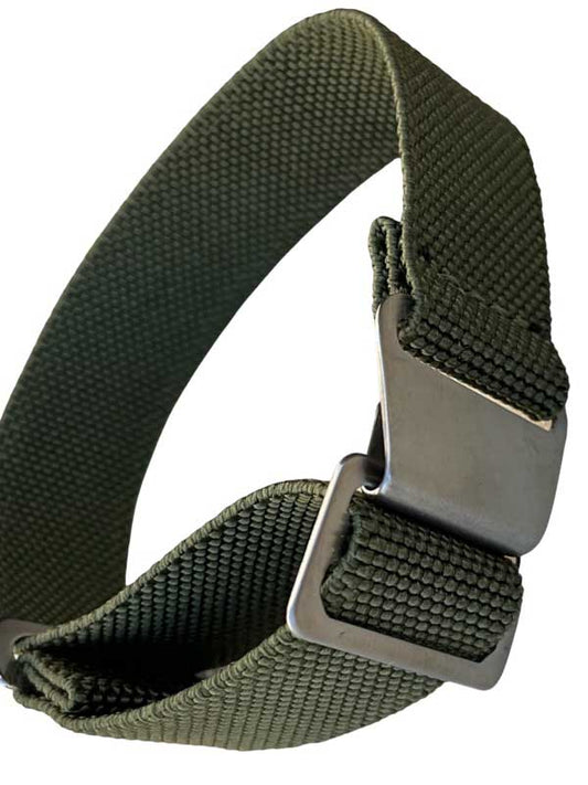 Parachute Strap Stretch - Farbe oliv