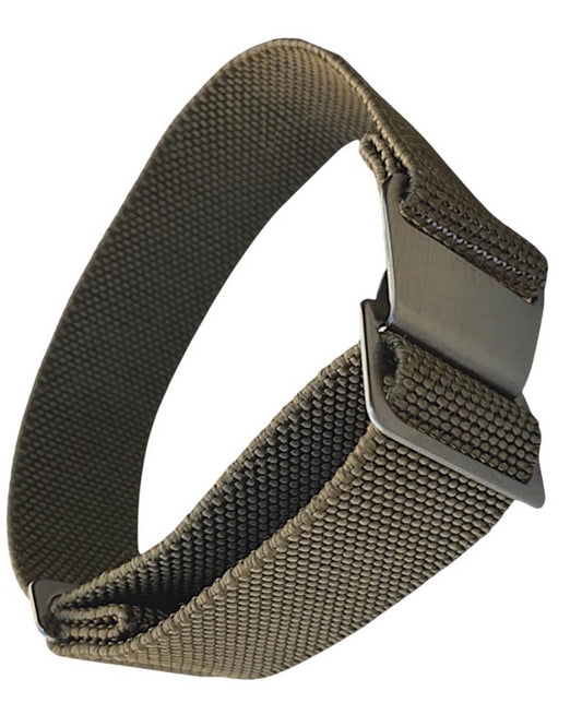 Parachute Strap Stretch - Farbe khaki