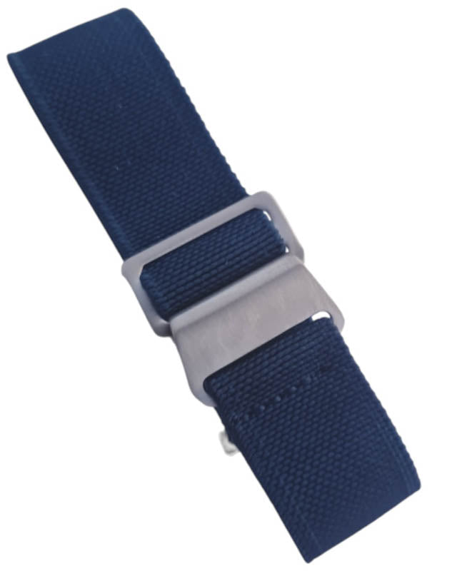 Parachute Strap Stretch - Farbe navy
